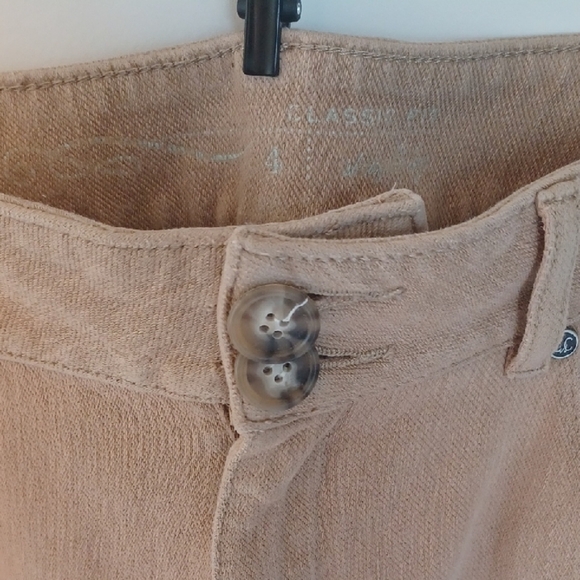 Tan Pants - Picture 3 of 6